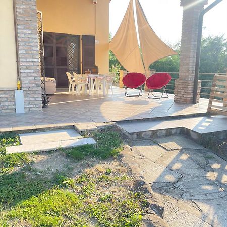 Casa Gatti: Villa Con Giardino Con Accesso Indipendente Rivanazzano Terme Zewnętrze zdjęcie