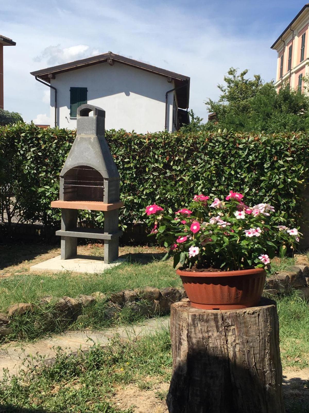 Casa Gatti: Villa Con Giardino Con Accesso Indipendente Rivanazzano Terme Zewnętrze zdjęcie